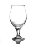 Angelina Tulip Stemmed Beer Glass 57cl/ 20oz