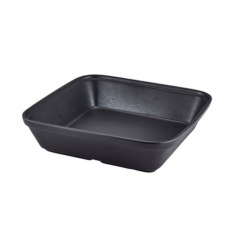 Forge Buffet Stoneware Square Roaster 25.4cm