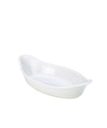 GenWare Oval Eared Dish 22cm/ 8.5"
