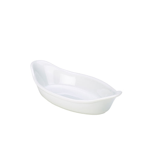 GenWare Oval Eared Dish 25cm/ 9.75"