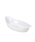 GenWare Oval Eared Dish 28cm/ 11"