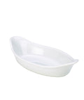 GenWare Oval Eared Dish 32cm/ 12.5"
