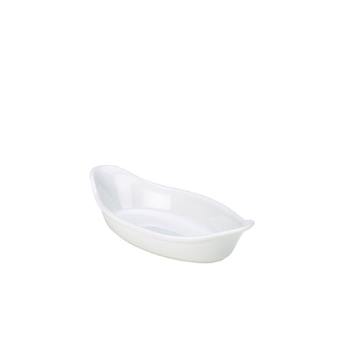 GenWare Oval Eared Dish 16.5cm/ 6.5"
