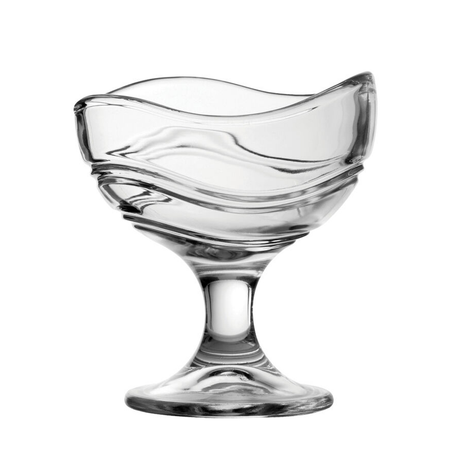 Havana Dessert Clear 5.5oz (16cl)