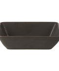 Porcelite Rectangular Dish 4.5 x 12 x 17cm