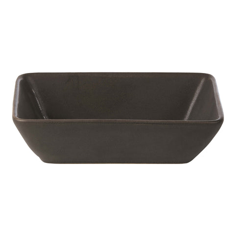 Porcelite Rectangular Dish 4.5 x 12 x 17cm