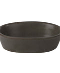 Porcelite Oval Pie Dish 15cm 6"