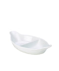 GenWare Divided Vegetable Dish 28cm/ 11"