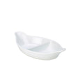GenWare Divided Vegetable Dish 32cm/ 12.5"