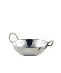 Stainless Steel Balti Dish 13cm(5")With Handl