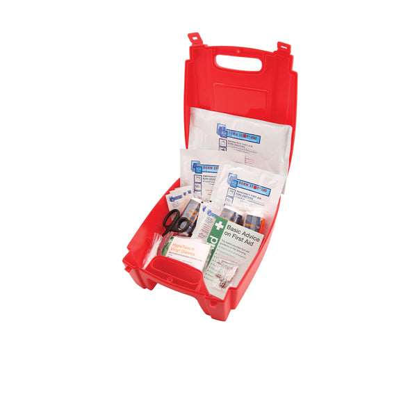 Burns First Aid Kit Medium