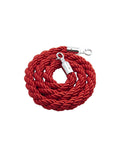Barrier Rope Red - Use W/ Code BP-RPE