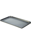 Non Stick Aluminium Baking Sheet GN 1/1