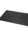 Genware Black Iron Baking Sheet 60 x 40cm