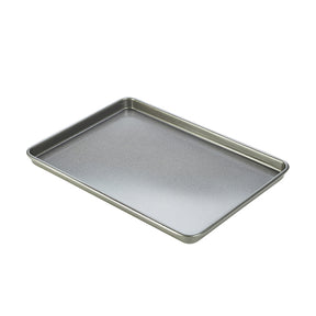Carbon Steel Non-Stick Baking Tray 39 x 27cm
