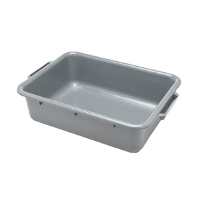 Bus Box Grey 53 X 37.5 X 14cm