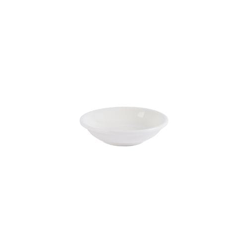 Butter Coaster 9cm/3½" - Pack 24