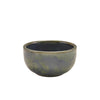 Terra Porcelain Aqua Green Round Bowl 11.5cm