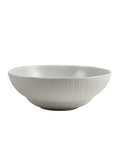 Incise Porcelain Lucine Round Bowl 20m