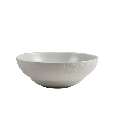 Incise Porcelain Lucine Round Bowl 20m
