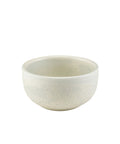 Terra Porcelain Pearl Round Bowl 11.5cm