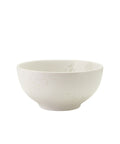 Sereno Porcelain Alto Round Bowl 13cm