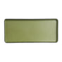Baja Cactus Rectangle Tray 29.2 x 13cm (11 1/2 x 5 1/8") - Pack 24