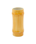 Genware Bamboo Tiki Mug 50cl/17.5oz- Pack 4