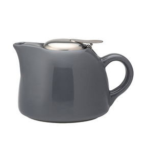 Barista Grey Teapot 15oz (45cl)