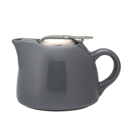 Barista Grey Teapot 15oz (45cl)