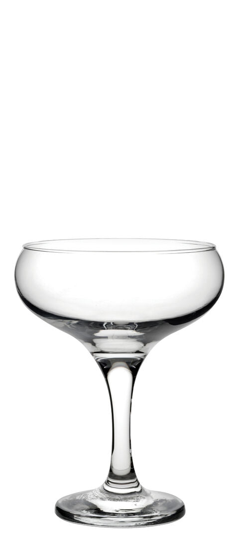 Bistro Saucer 9.5oz (27cl) - Pack 24