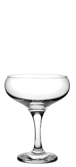 Bistro Saucer 9.5oz (27cl) - Pack 24