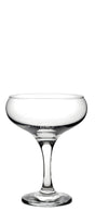 Bistro Saucer 9.5oz (27cl) - Pack 24