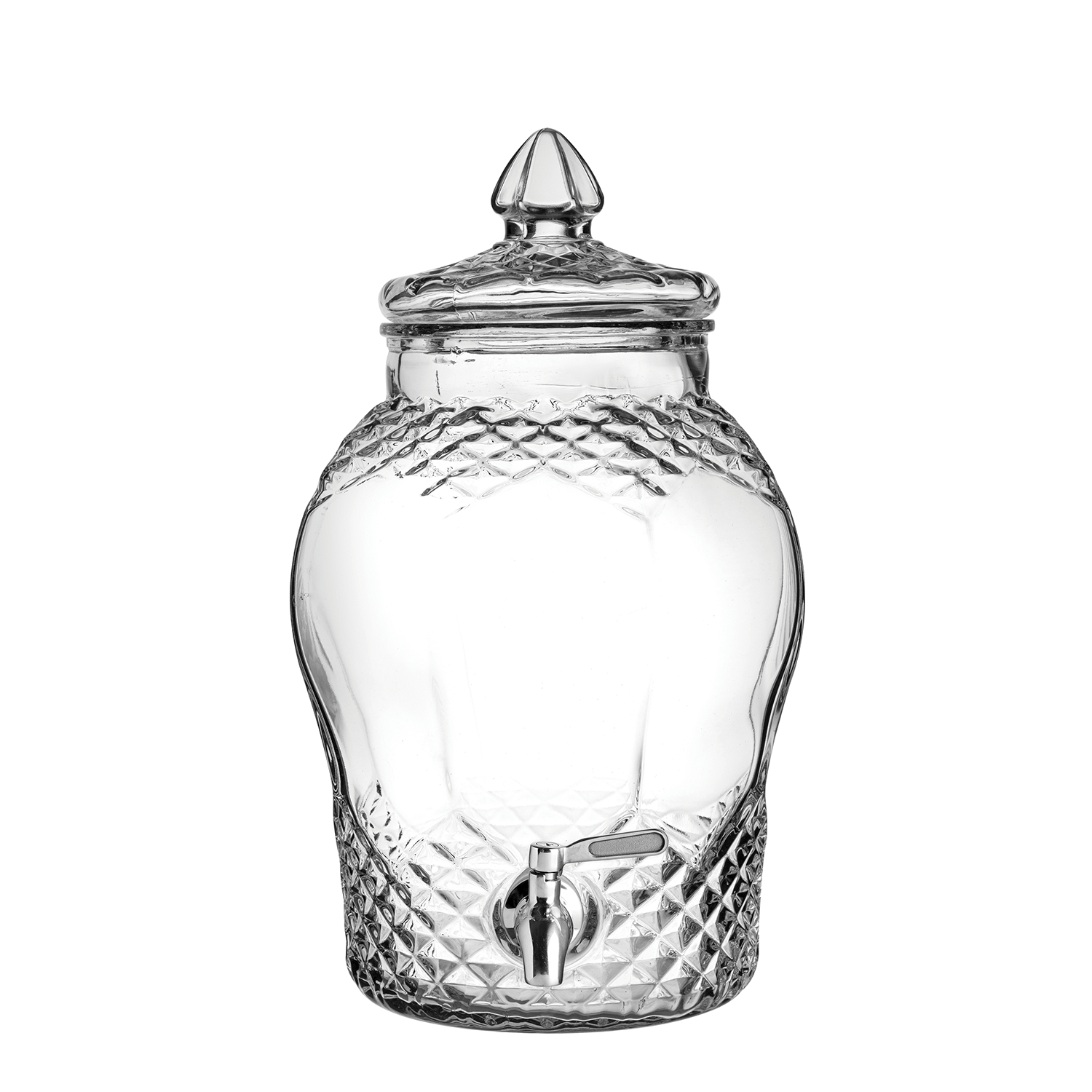 Bon Bon Punch Barrel 8L (280oz)