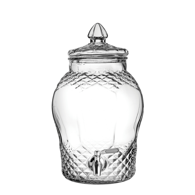 Bon Bon Punch Barrel 8L (280oz)