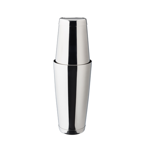 Boston Shaker Set
