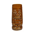 Brown Kane Tiki Mug 18oz