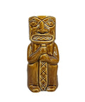 Brown Riki Tiki Mug 14oz