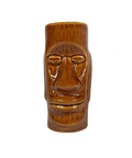 Brown Titan Tiki Mug 14oz