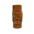 Brown Titan Tiki Mug 14oz