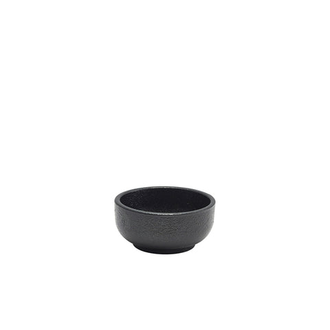 Cast Iron Dip Pot 8cl/ 2.75oz