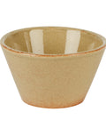 Rustico Conic Bowl 11cm