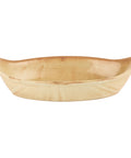 Oval Eared Dish 25cm/10"