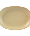 Oval Plate 33x23cm/13.25"x9.25"