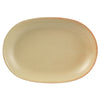 Oval Plate 33x23cm/13.25"x9.25"