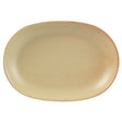 Oval Plate 30.5x21cm/12"x8.25"