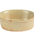 Individual Oval Pie Dish 15cm/6" 45cl/15oz