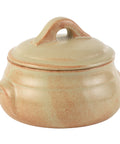 Bellied Casserole 11.5x6cm/4.5"x2.25" 42.5cl/15oz