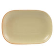 Rectangular Plate 24x16cm/9.5"x6.25"