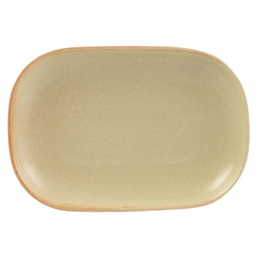 Rectangular Plate 24x16cm/9.5"x6.25"